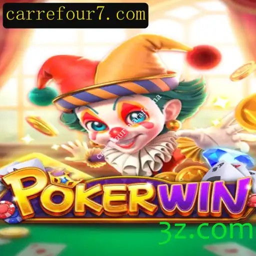 Descubra o Entusiasmante Mundo de POKERWIN no Carrefour Plataforma