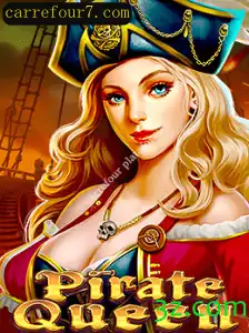 PirateQueen: Aventuras e Estratégias na Plataforma Carrefour