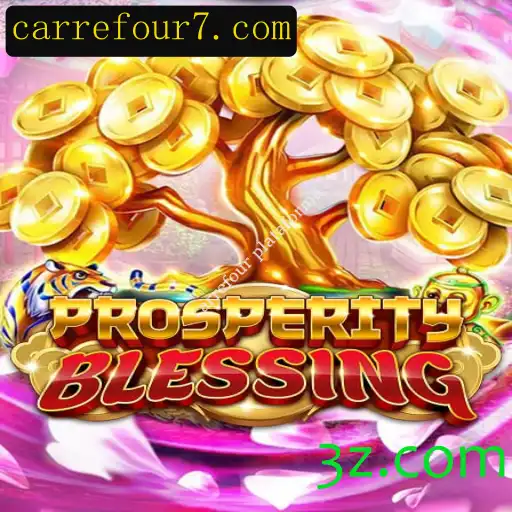Explorando o Universo de ProsperityBlessing: Inovação e Estratégia