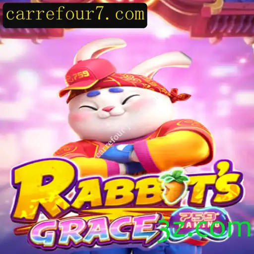 Descubra RabbitsGrace: O Novo Fenômeno de Jogo na Plataforma Carrefour