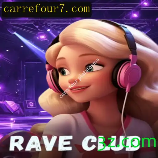 Descubra RaveClub: A Nova Sensação do Mundo dos Jogos na Plataforma Carrefour