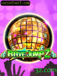 RaveJump2: Uma Jornada Empolgante na Plataforma Carrefour