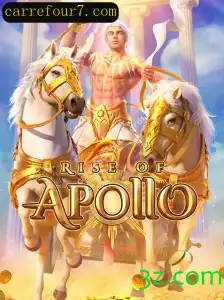RiseofApollo: Uma Jornada Épica na Plataforma Carrefour