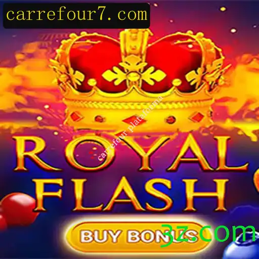 Descubra o Jogo RoyalFlashBuyBonus: Uma Experiência de Estratégia e Sorte