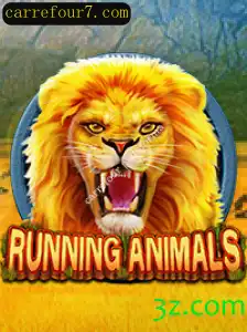 RunningAnimals e a Parceria com a Plataforma Carrefour