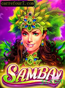 Samba: Explorando o Vibrante Jogo de Cartas Disponível na Plataforma Carrefour