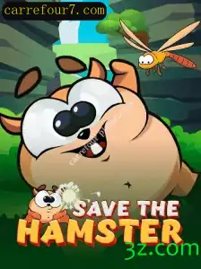 Explorando o Inovador Jogo SavetheHamster na Plataforma Carrefour
