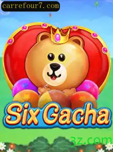Descubra o Fascinante Universo de SixGacha na Plataforma Carrefour