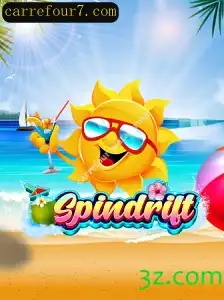 Explorando o Universo de Spindrift: O Novo Jogo da Plataforma Carrefour