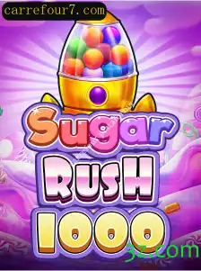 SugarRush1000: Uma Nova Experiência de Jogo na Plataforma Carrefour