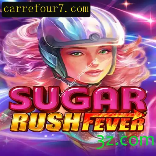 Explorando o Fascinante Mundo de SugarRushFever