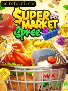 Explorando SupermarketSpree: Diversão e Competição na Plataforma Carrefour