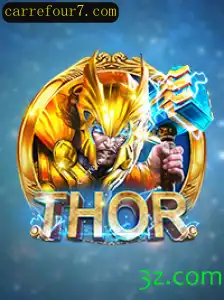 THOR: A Nova Experiência de Jogo no Carrefour Plataforma