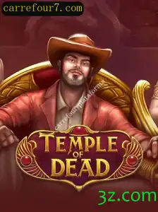TempleofDead: Aventura, Estratégia e Mistério