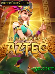 Treasures of Aztec: Descobrindo o Fascinante Mundo na Plataforma Carrefour