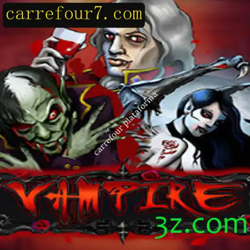 Explorando a Experiência do Jogo Vampire na Plataforma Carrefour
