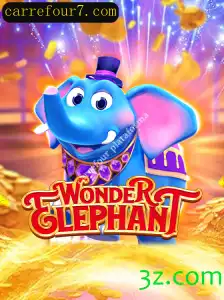 WonderElephant: Uma Nova Experiência de Jogo no Carrefour Plataforma