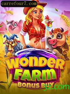 Descubra o Mundo de WonderFarmBonusBuy: O Jogo Inovador na Plataforma Carrefour