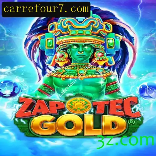 Descubra o Mundo Fascinante de ZapOtecGold: O Jogo Revolucionário